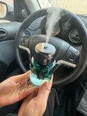 خوشبو کننده هوشمند ماشین