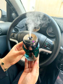 خوشبو کننده هوشمند ماشین